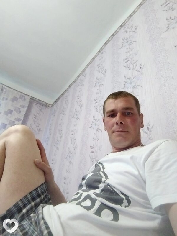 Владимир, 38, Перми — анкета №2280215
