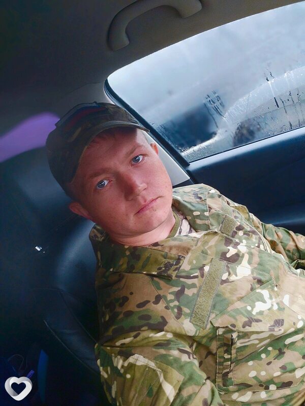 Станислав, 31, Ульяновске — анкета №2280216