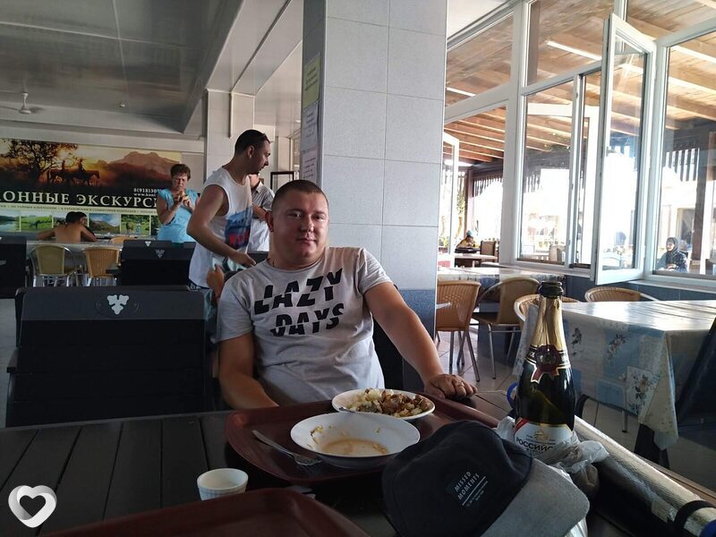 Евгений, 43, Новороссийске — анкета №2280044