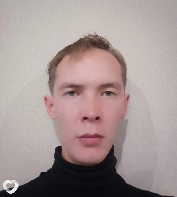 Алексей, 33, Москве — анкета №2280049