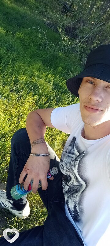 Алексей, 28, Санкт-Петербурге — анкета №2280050