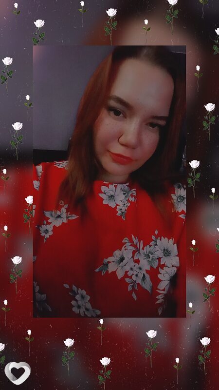 Анит, 24, Мичуринске — анкета №2280063