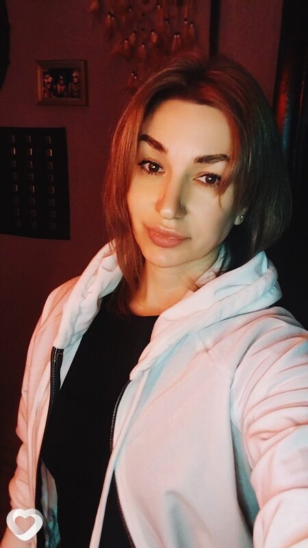 Татьяна, 41, Краснодаре — анкета №2280067