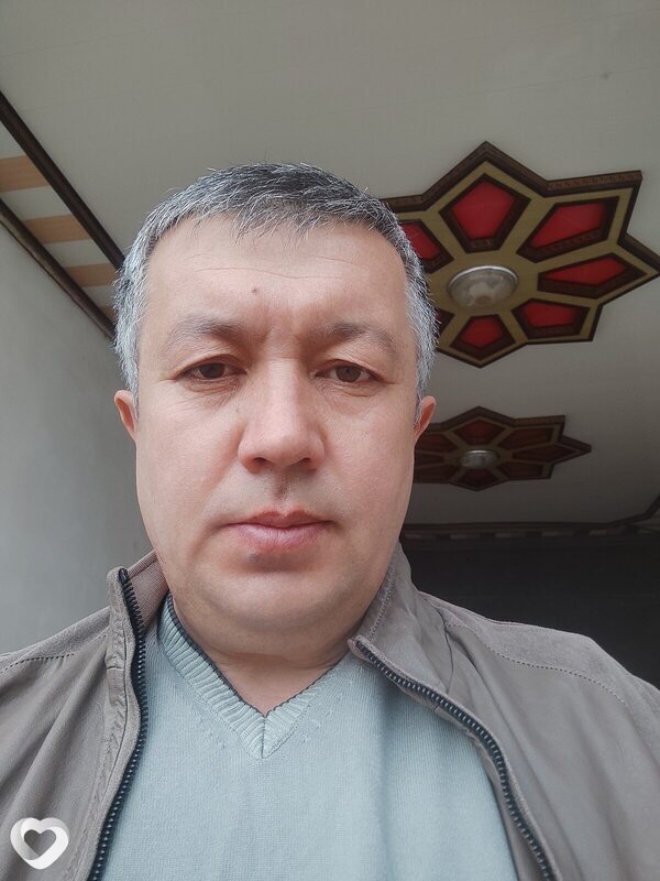Мурад, Надым