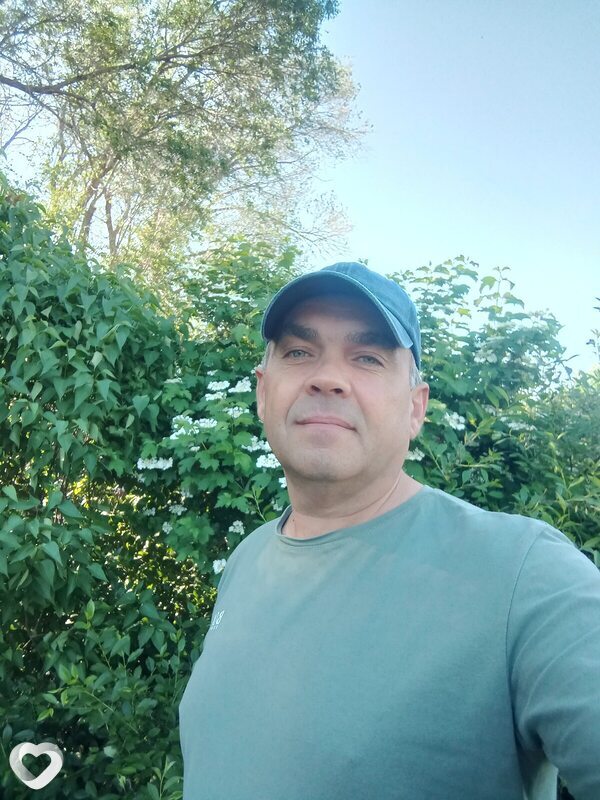 Сергей, 50, Астане — анкета №2280307