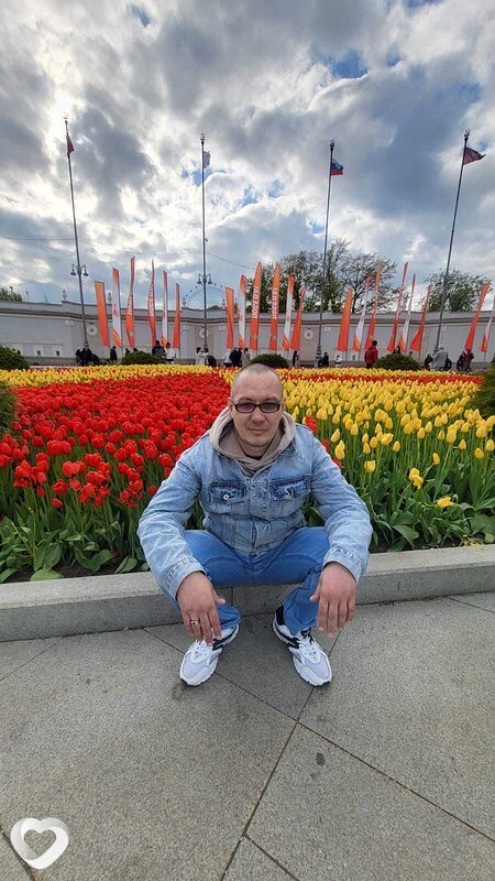Дмитрий, 43, Ульяновске — анкета №2280318