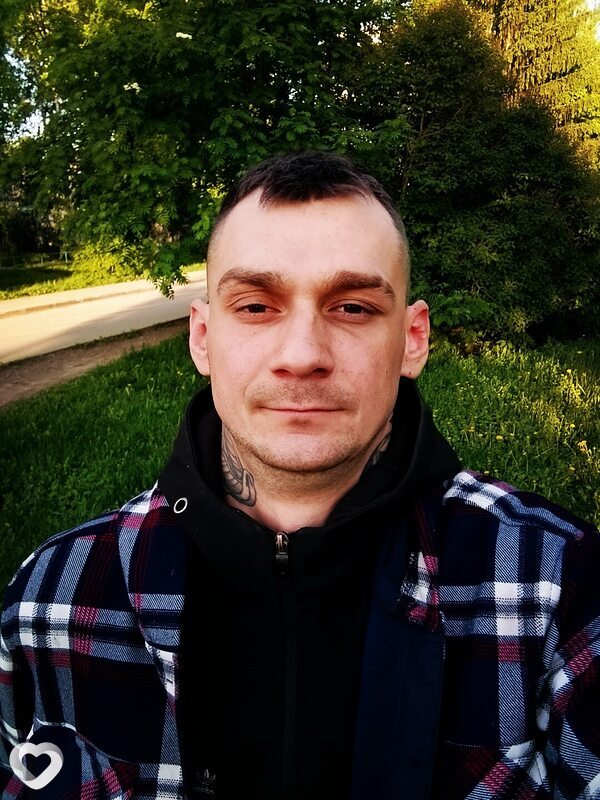 Иван, 27, Новосибирске — анкета №2280120