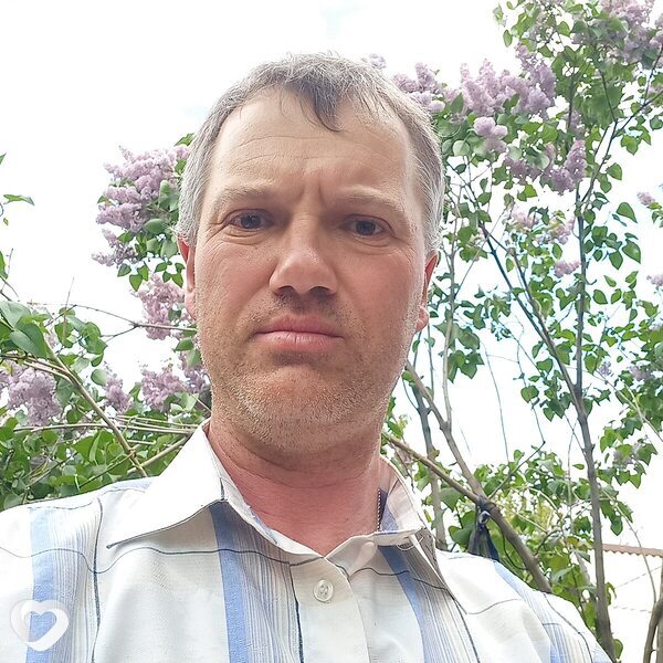 Дмитрий, 47, Астрахани — анкета №2280133