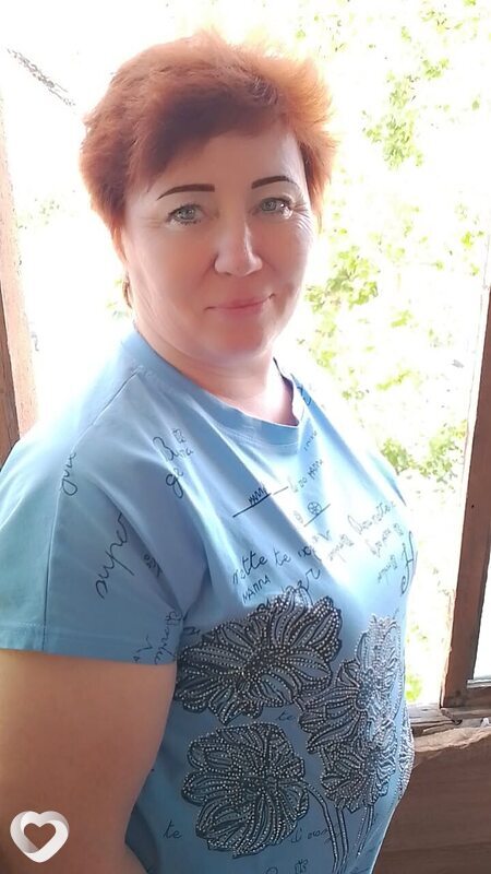 Наталья, 54, Павлодаре — анкета №2280136