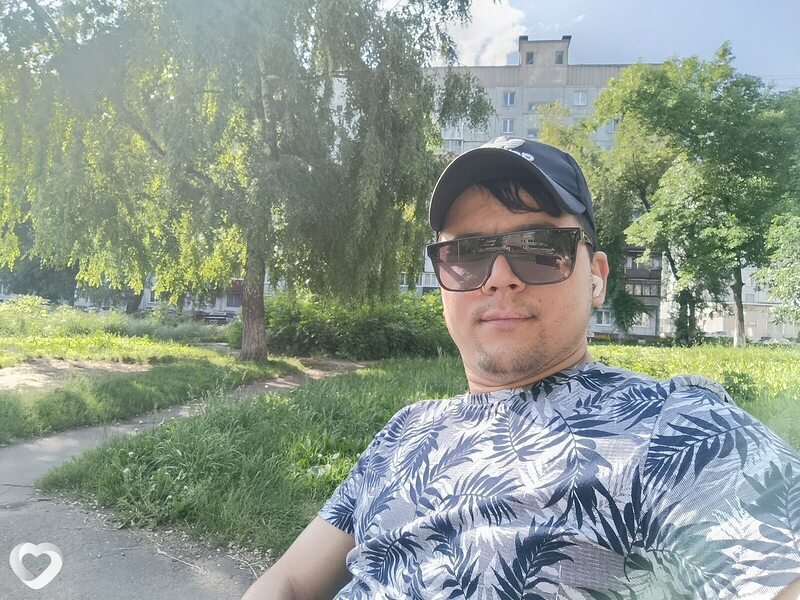 Бега, 27, Новокузнецке — анкета №2280142