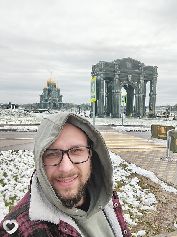 Юрий, 31, Нижнем Новгороде — анкета №2280143