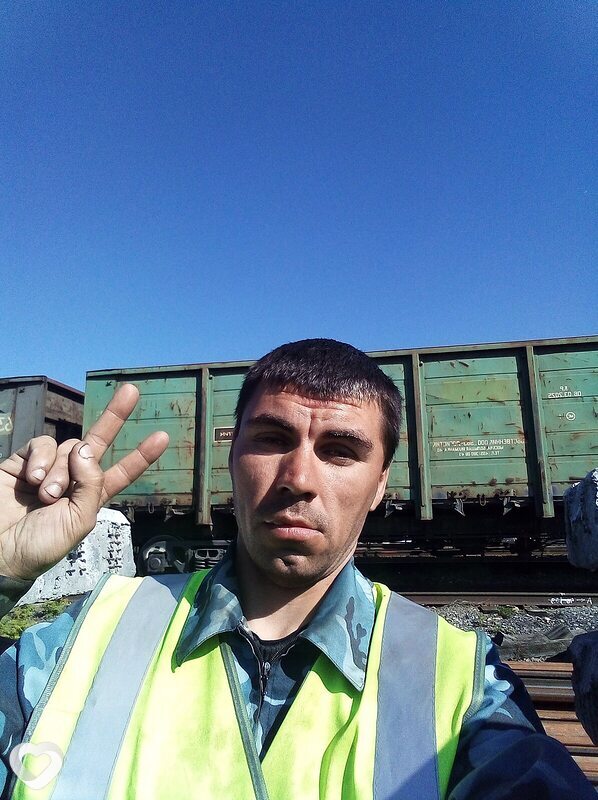 Дмитрий, 37, Николаевске-на-Амуре — анкета №2280369