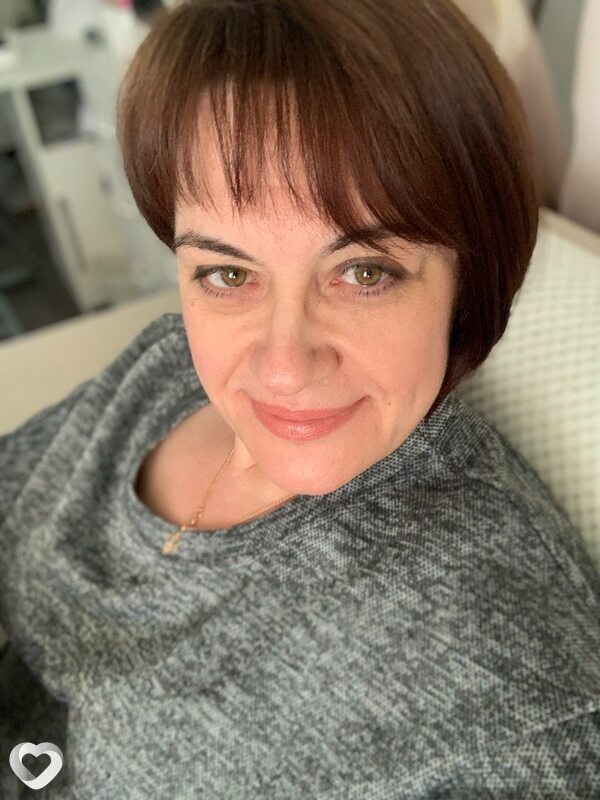 Валентина, 52, Нижнекамске — анкета №2280370