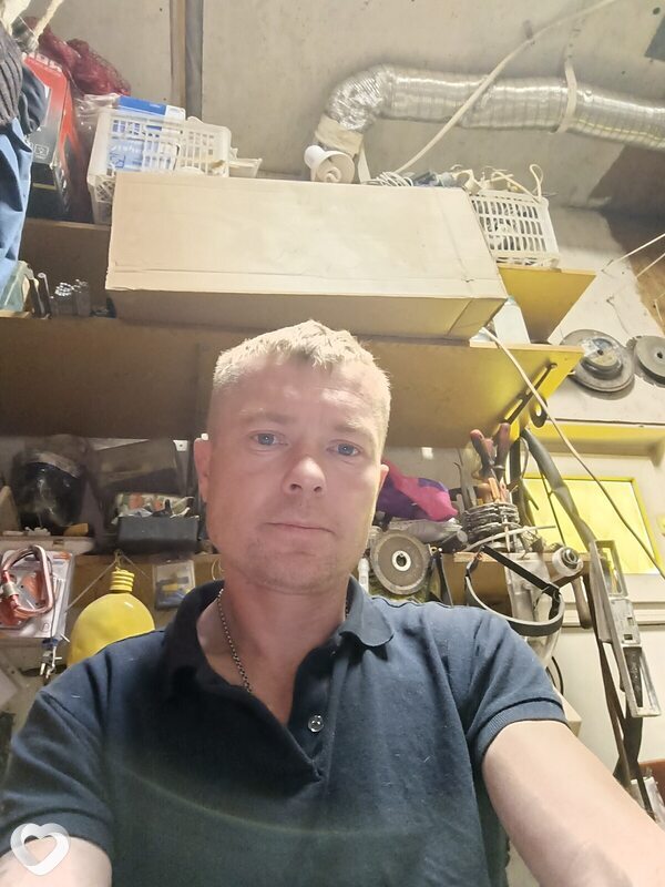 Виталий, 43, Барнауле — анкета №2280379
