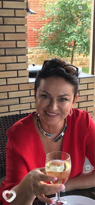 Светлана, 61, Челябинске — анкета №2280382