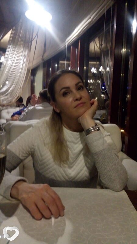 Ирина, 43, Ижевске — анкета №2280386