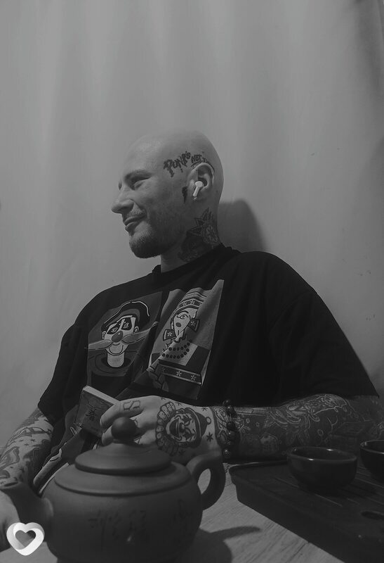 Xxxivan, 30, Новороссийске — анкета №2280388
