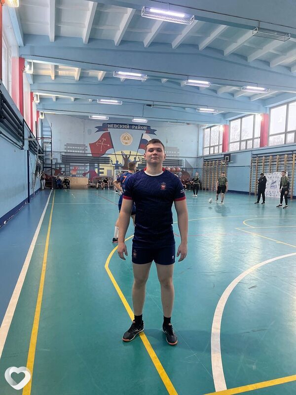 Кирилл, 22, Йошкар-Оле — анкета №2280390
