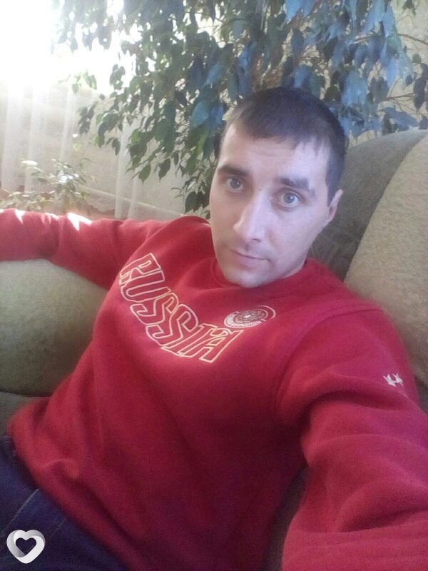 Евгений, 34, Шелехове — анкета №2280391