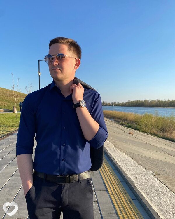 Даниил, 27, Балакове — анкета №2280769