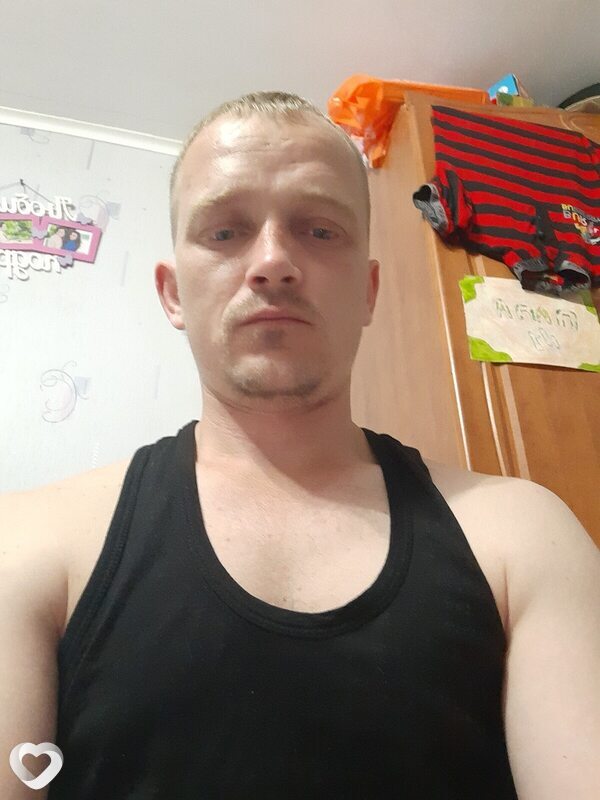 Константин, 30, Уссурийске — анкета №2280773