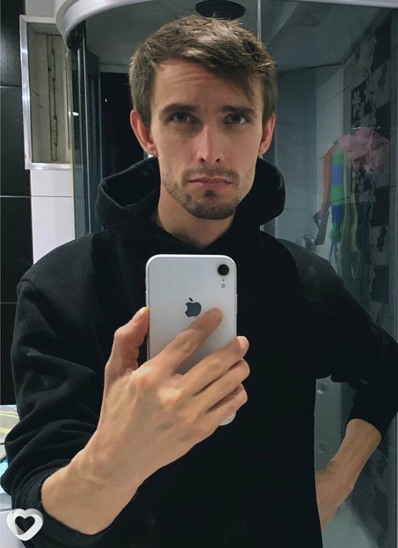 Дмитрий, 38, Пензе — анкета №2280395