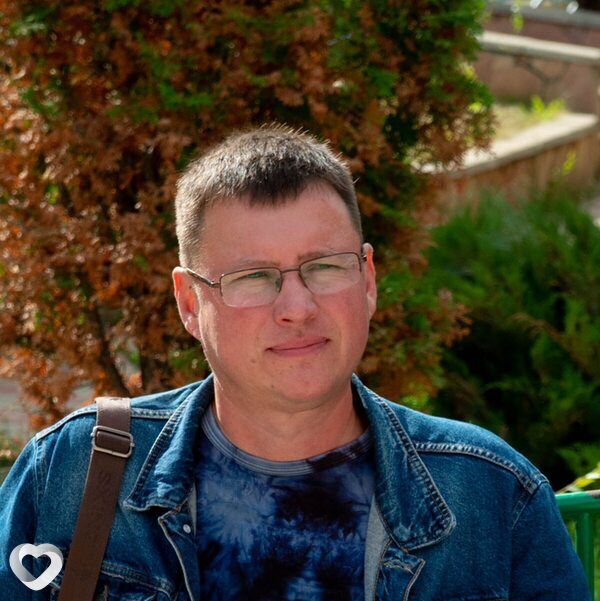 Андрей, 36, Самаре — анкета №2280402