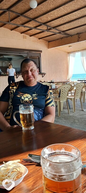 Вячеслав, 54, Пензе — анкета №2280413