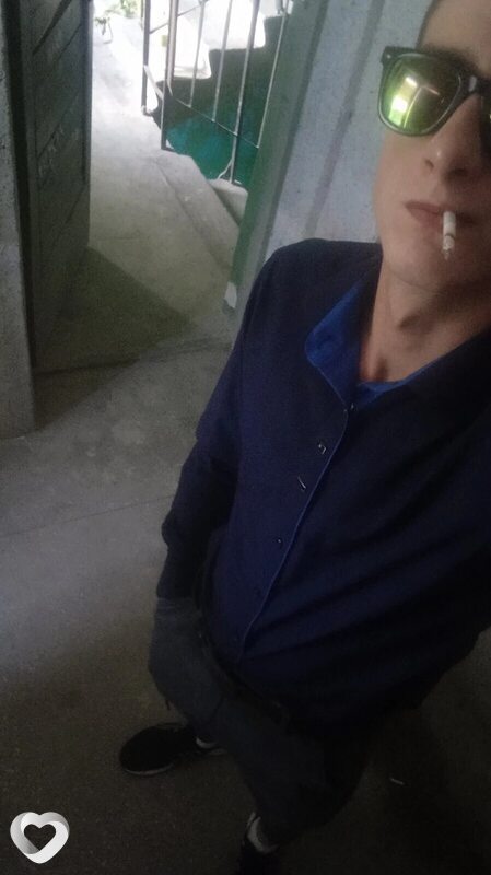 Александр, 26, Минске — анкета №2280414