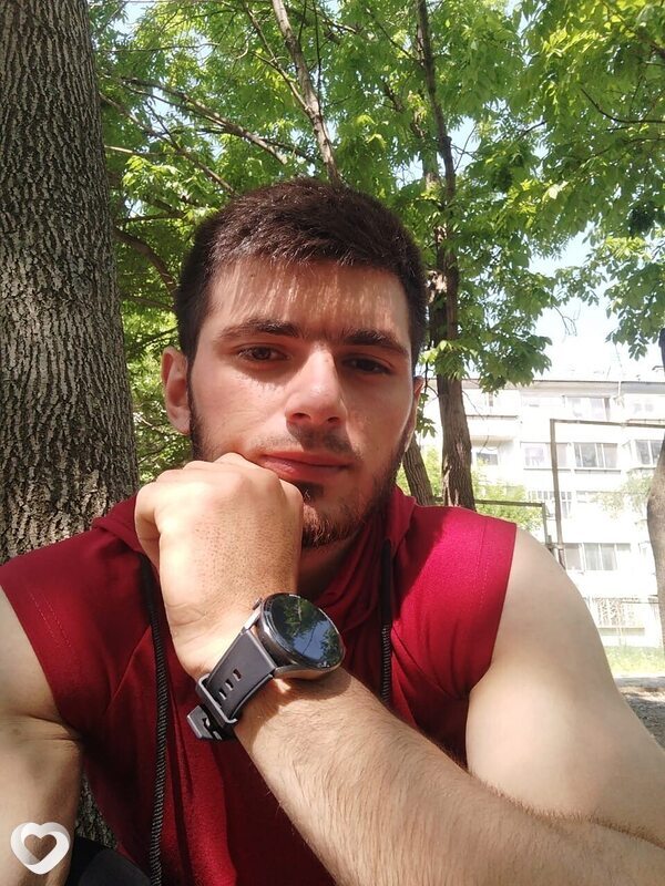 Рома, 28, Благовещенске — анкета №2280322
