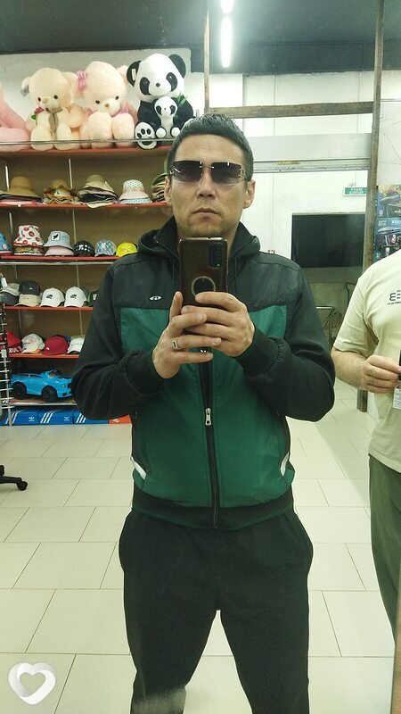 Канат, 37, Костанае — анкета №2280326