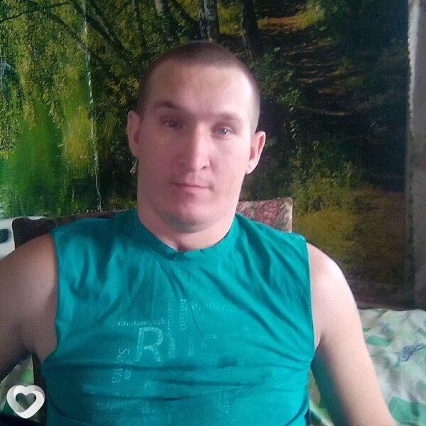 Андрей, 32, Новосибирске — анкета №2280330