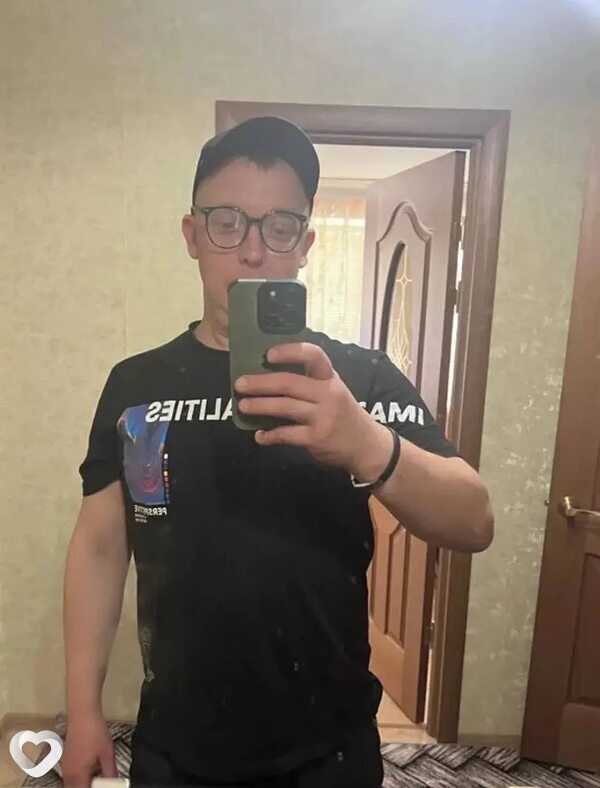 Артур, 39, Екатеринбурге — анкета №2280332