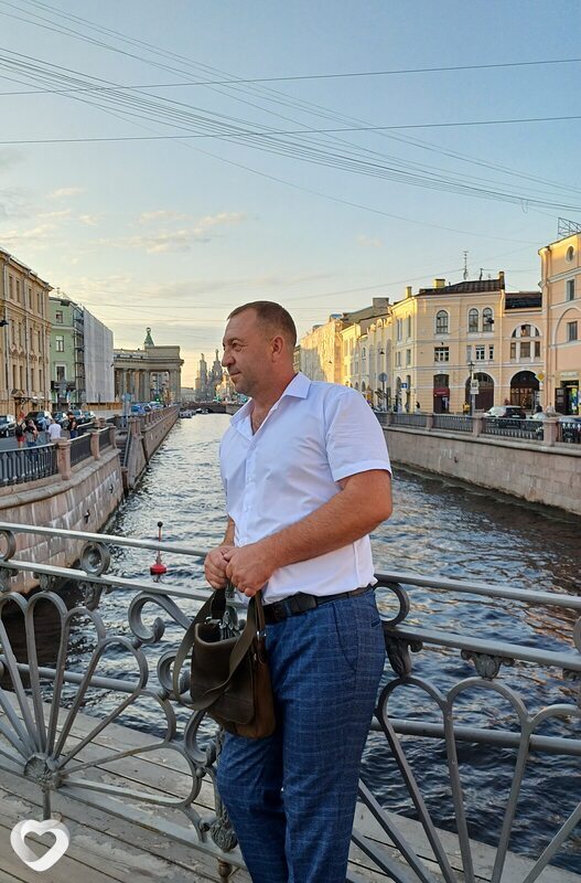 Алексей, 48, Воронеже — анкета №2280333