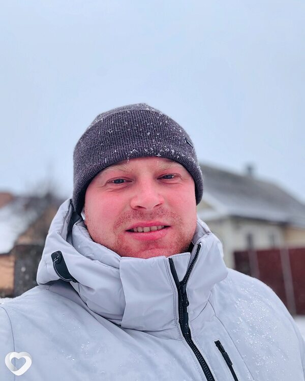 Сергей, 31, Гомеле — анкета №2280337