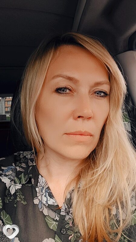 Ульяна, 45, Южно-Сахалинске — анкета №2280339