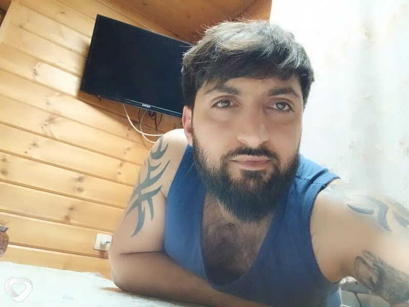 Акбар, 33, Перми — анкета №2280341