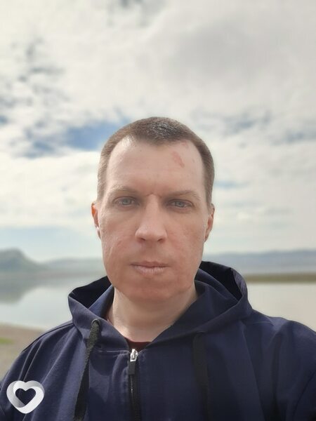 Сергей, 39, Черногорске — анкета №2280447