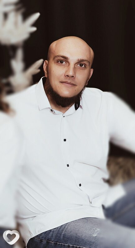Роман, 33, Иркутске — анкета №2280450