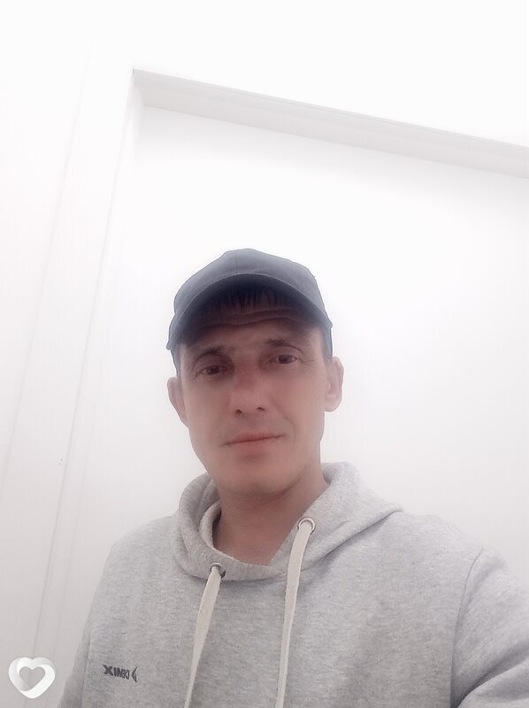 Антон, 38, Оренбурге — анкета №2280452