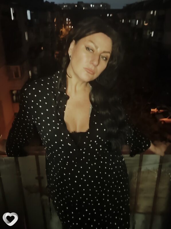 Елена, 42, Киеве — анкета №2280456