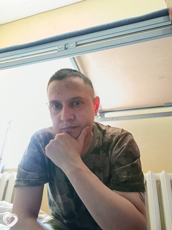 Константин, 34, Ростове-на-Дону — анкета №2280458