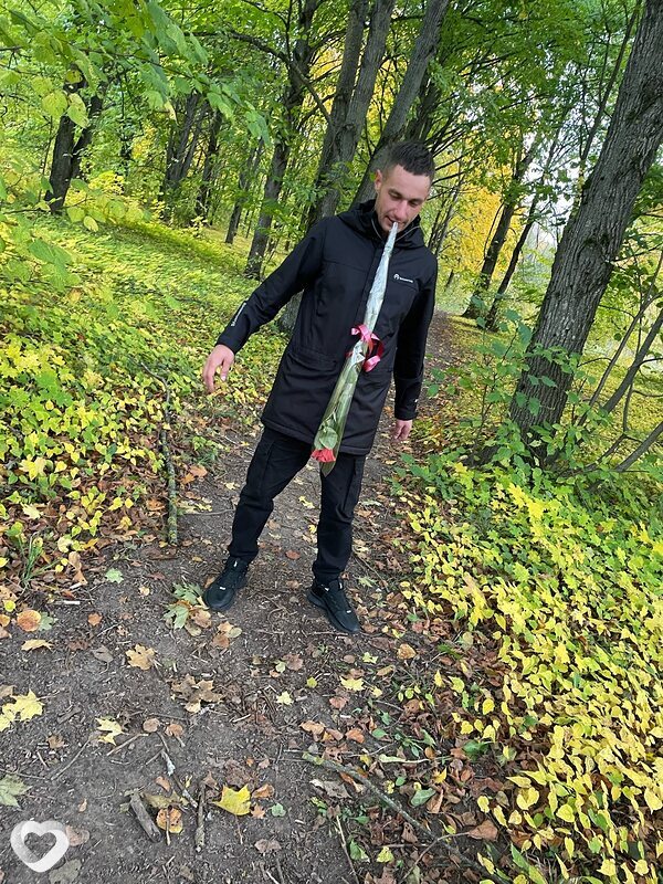 Глеб, 34, Минске — анкета №2280464
