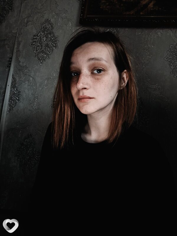 Анастасия, 28, Москве — анкета №2280419