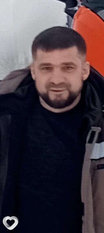 Денис, 44, Биробиджане — анкета №2280420