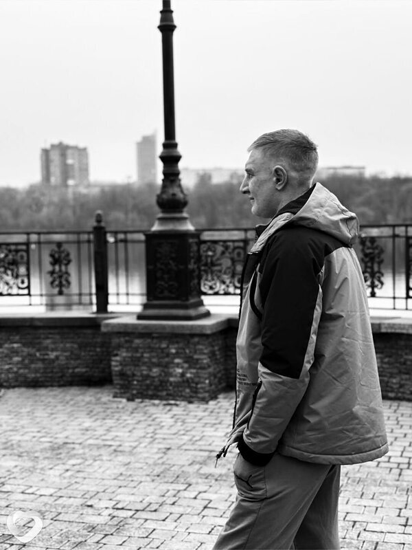 Данил, 33, Кемерове — анкета №2280422