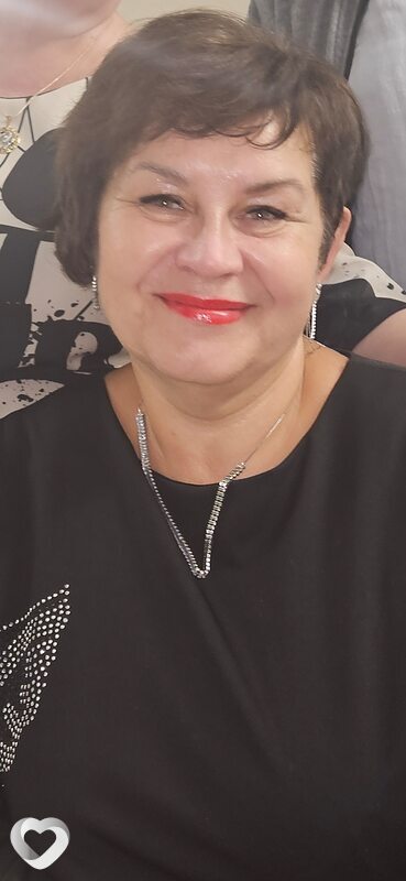 Света, 59, Караганде — анкета №2280425