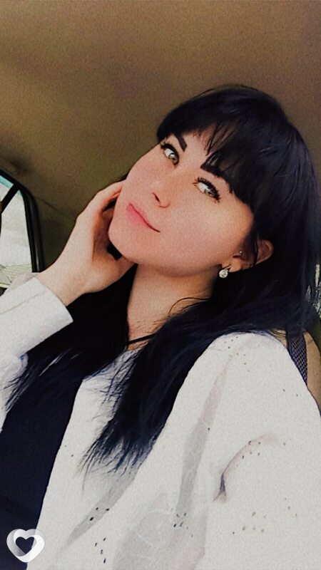 Кристина, 32, Москве — анкета №2280545