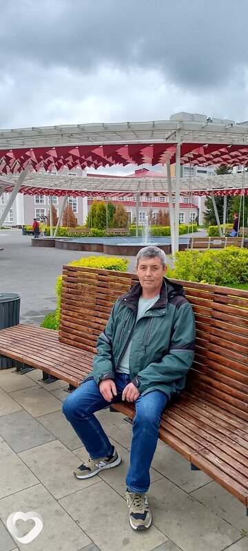 Ирик, 49, Казани — анкета №2280547