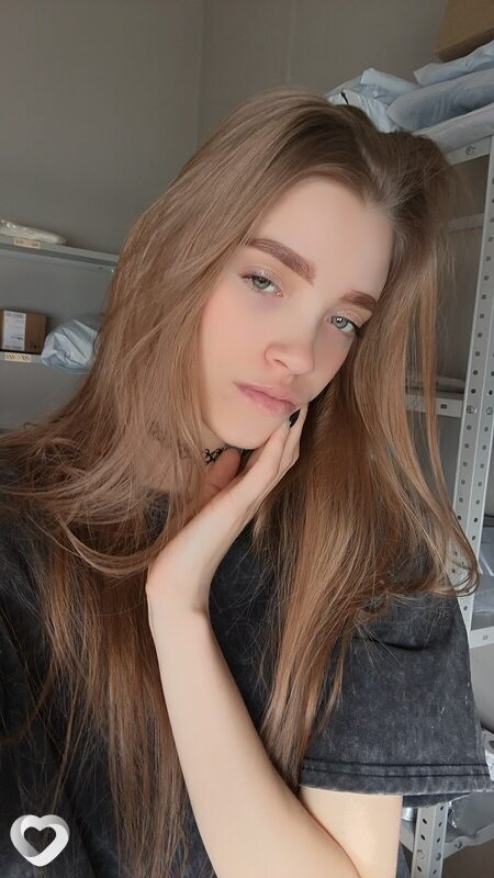 Ольга, 22, Новосибирске — анкета №2280549
